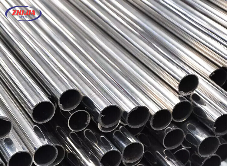 430 Stainless Steel Pipe