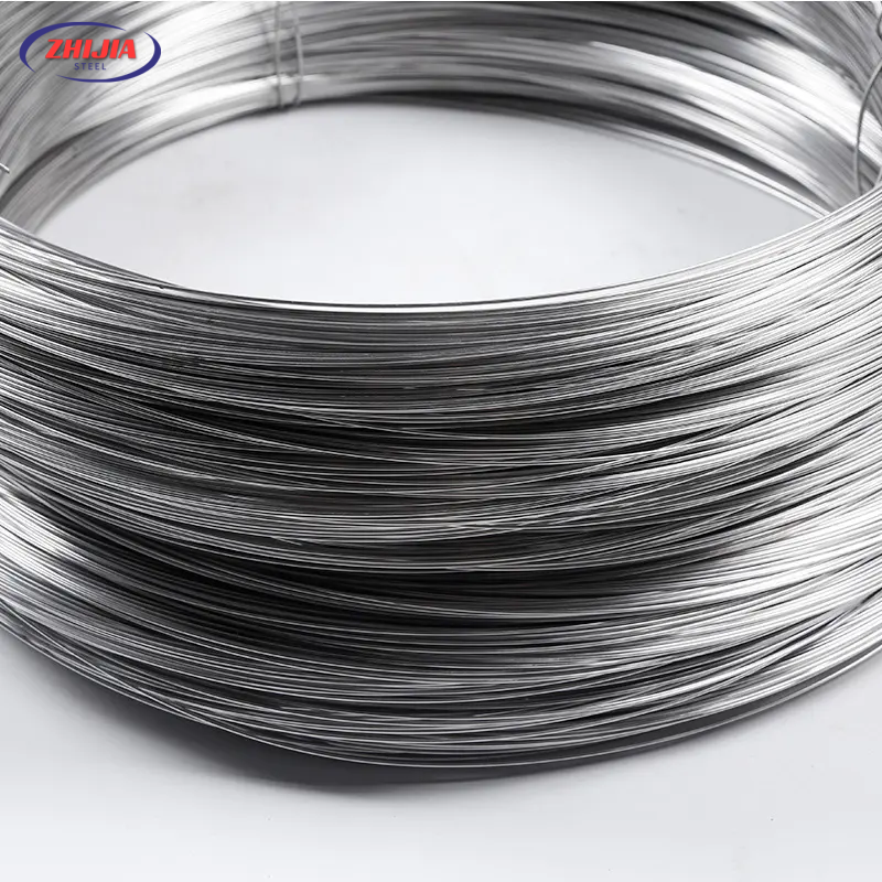 316 Stainless Steel Wire