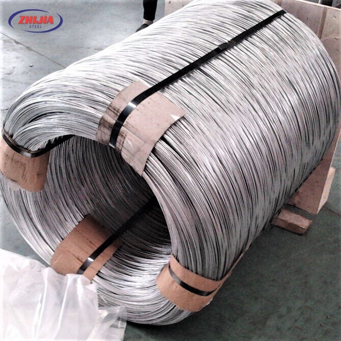 Stainless Steel Wire
