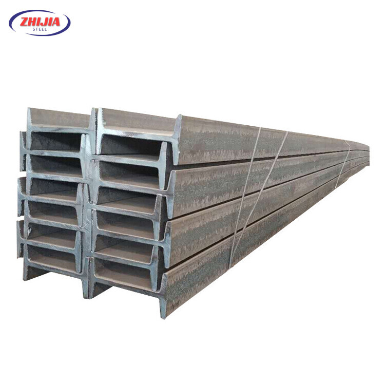 S275JO Stainless Steel I beam