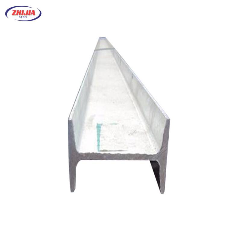 S275JR Stainless Steel I beam