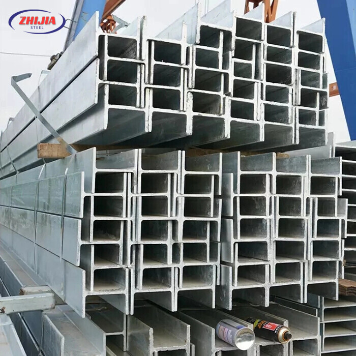 S275JO Stainless Steel I beam