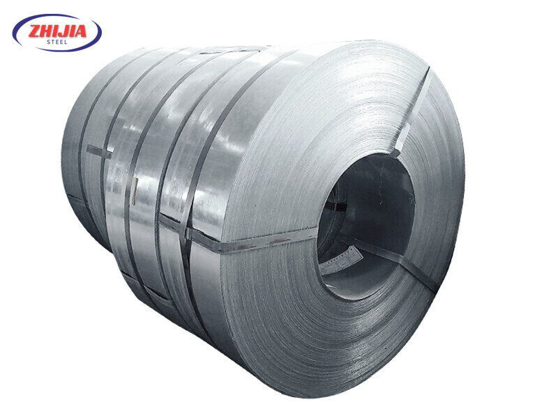 Galvalume Steel Coil Galvalume Steel Coil