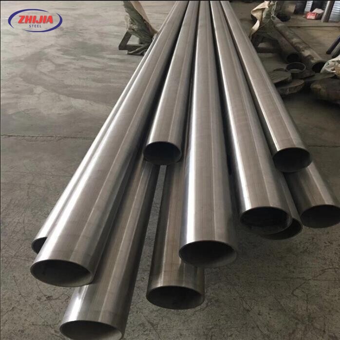 Duplex Alloy Pipe