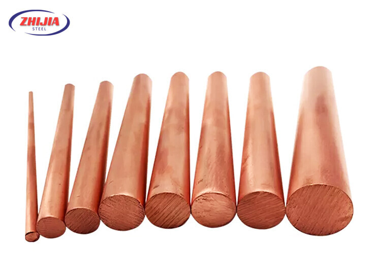 C23000 Copper Bar C23000 Copper Bar