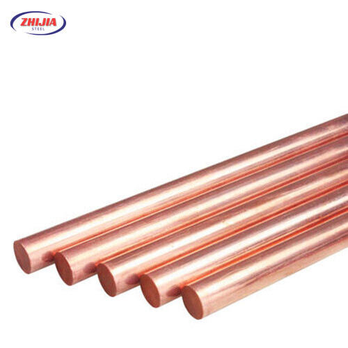 C65100 Copper Bar C65100 Copper Bar