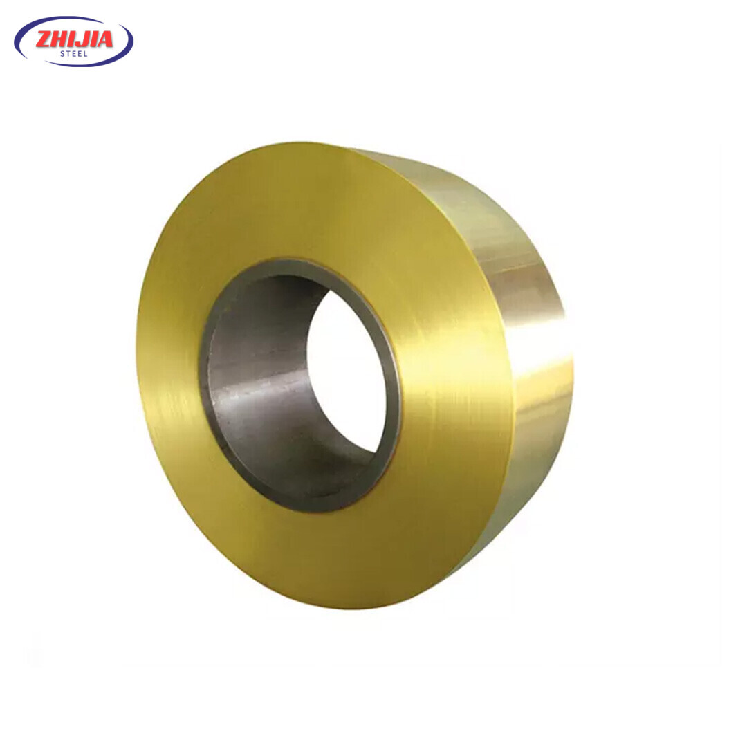 H65 Brass Strip H65 Brass Strip