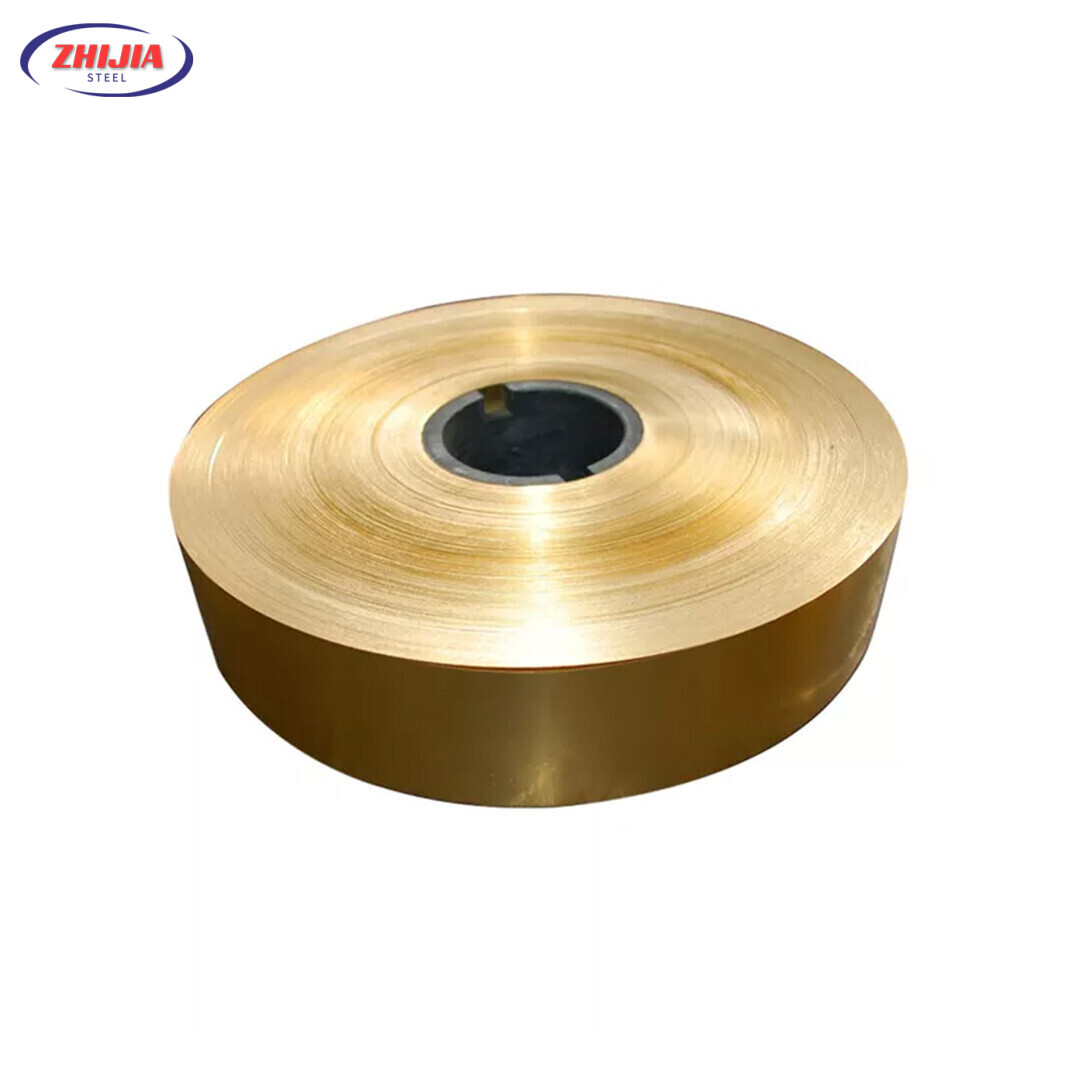 H62 Brass Strip H62 Brass Strip