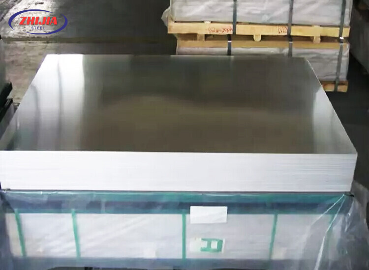 Hastelloy Alloy Plate