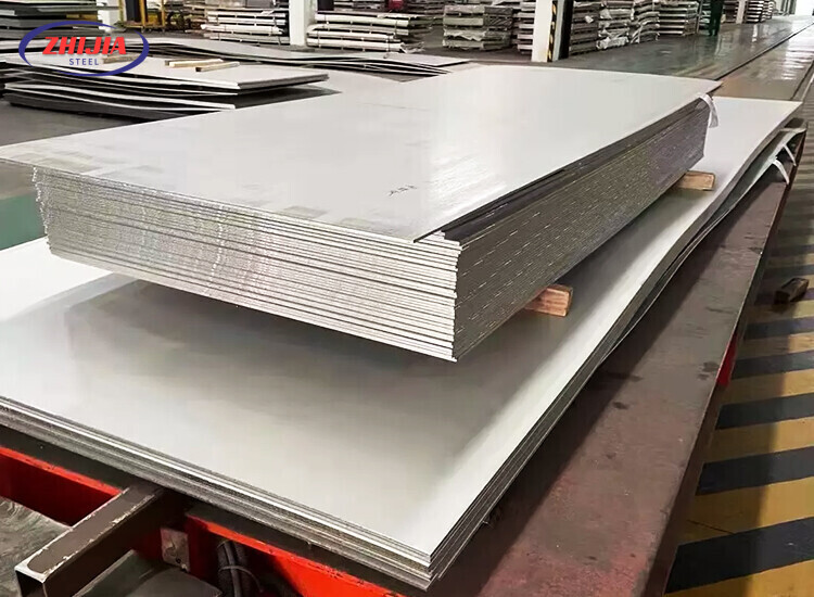 Hastelloy Alloy Plate