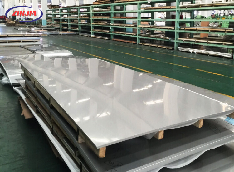 Inconel Alloy Plate