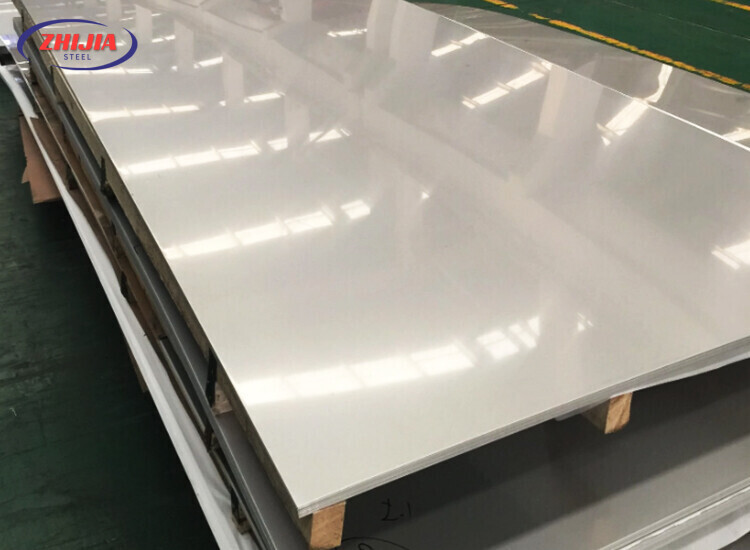 Nickel Alloy Plate