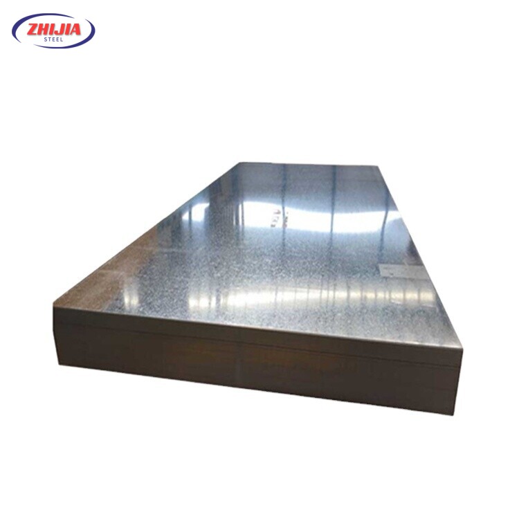 Duplex Alloy Plate