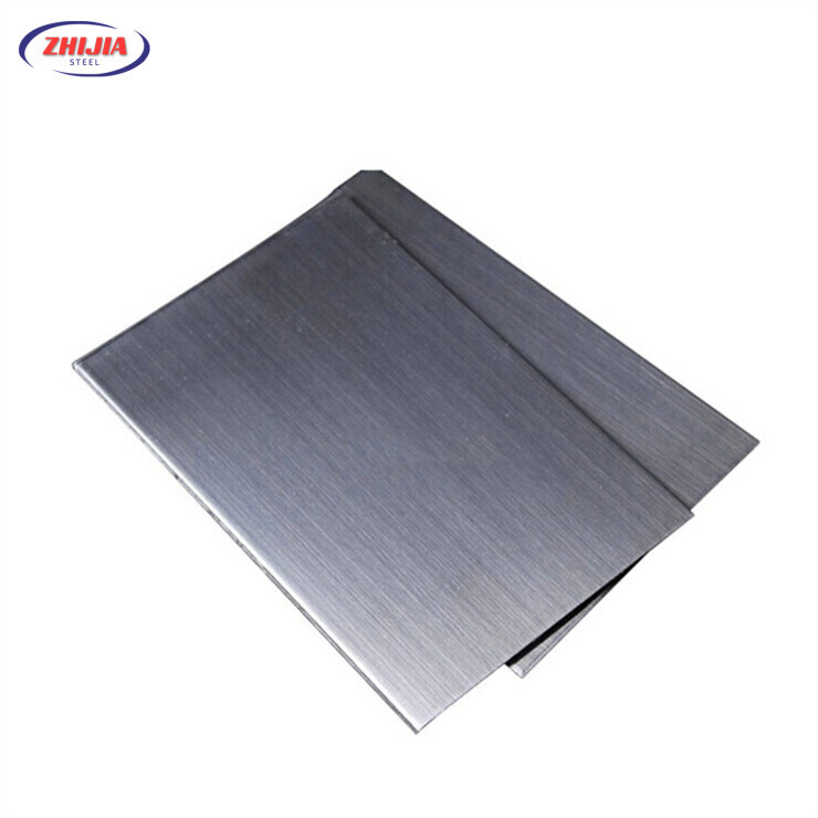 Nickel Alloy Plate