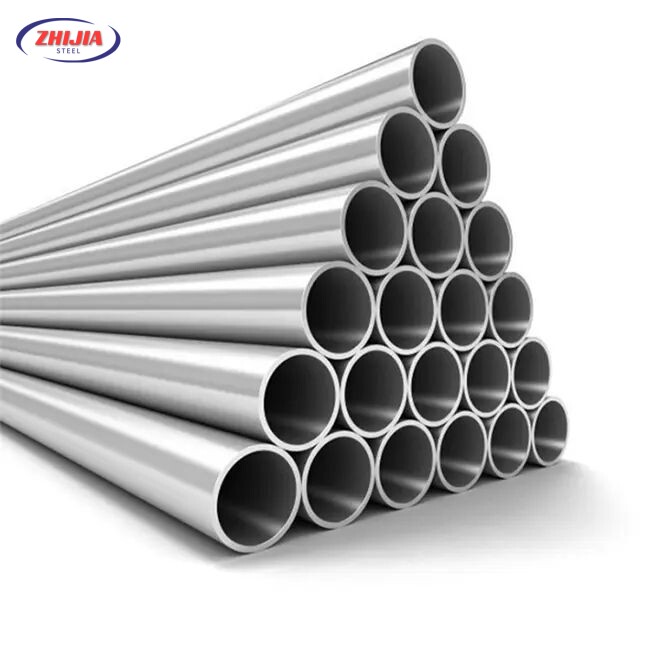 Inconel Alloy Pipe Inconel Alloy Pipe