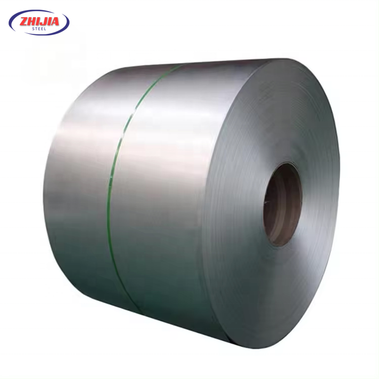 Hastelloy Alloy Coil Hastelloy Alloy Coil