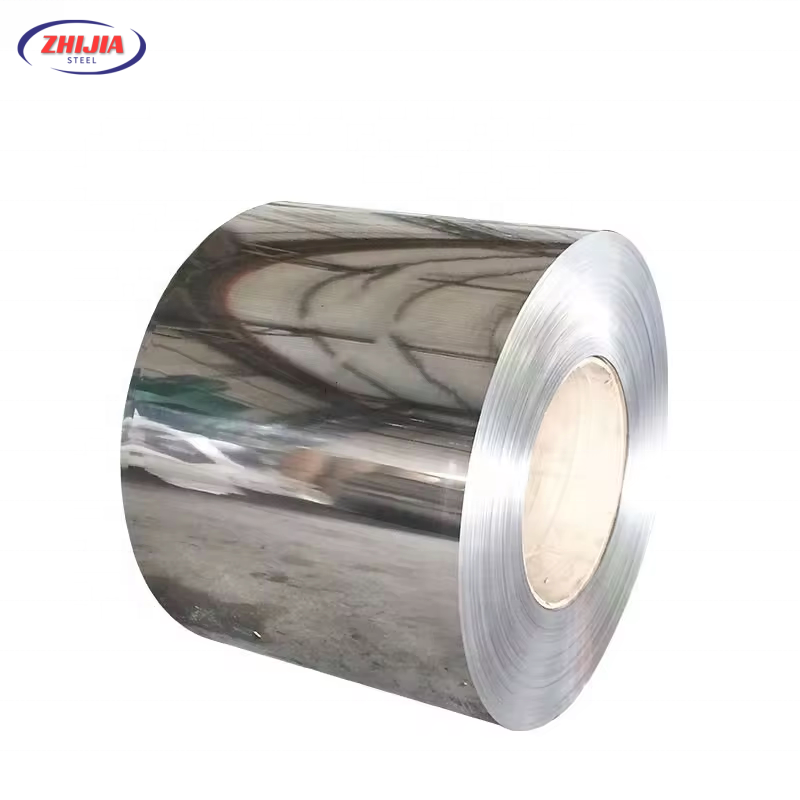 Hastelloy Alloy Coil