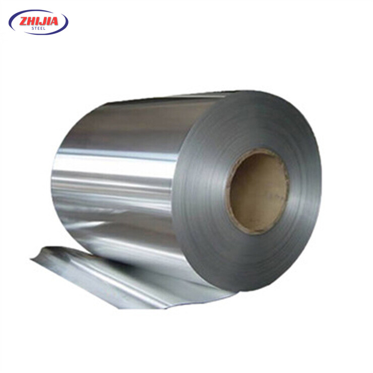 Inconel Alloy Coil