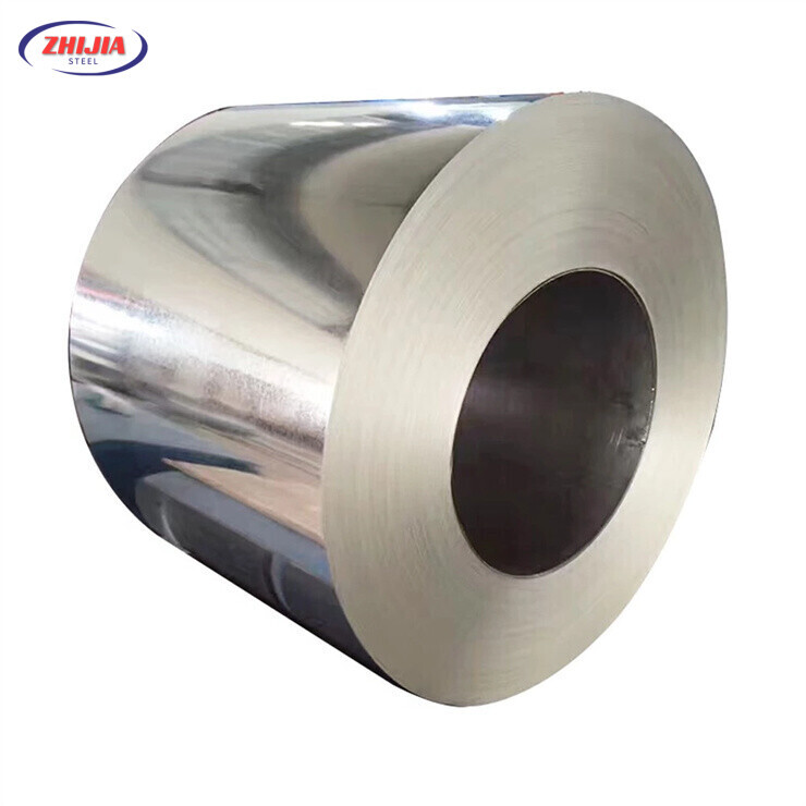 Inconel Alloy Coil