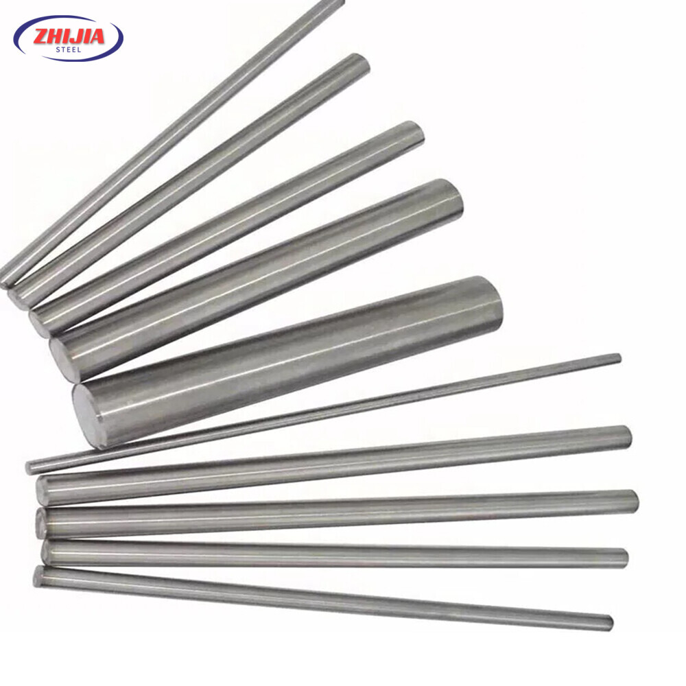 Monel Alloy Bar Monel Alloy Bar