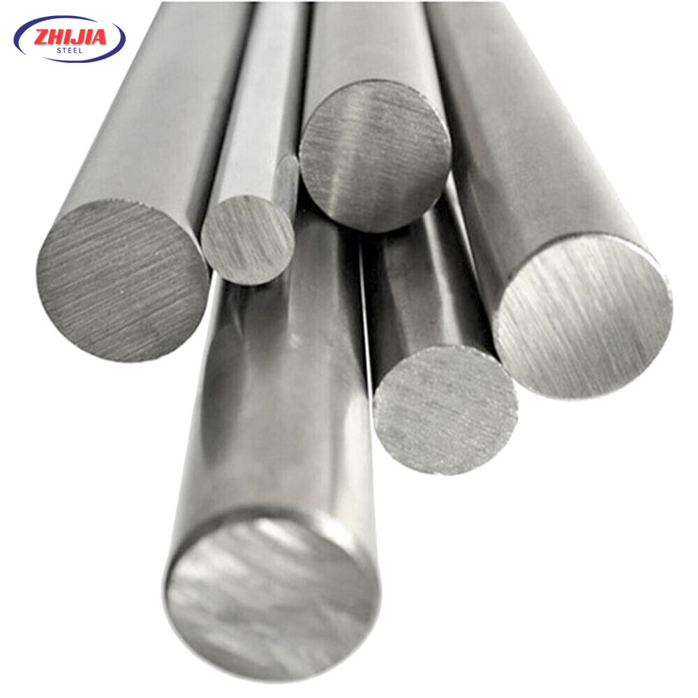 Duplex Alloy Bar Duplex Alloy Bar