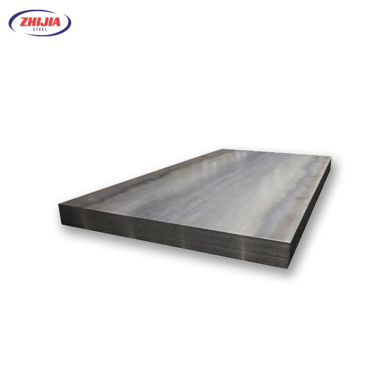 Docol 355HE High Edge Ductility Steel (HE)