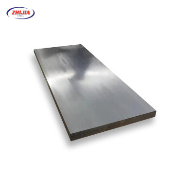 Single Reduced Cold-Rolled Tinplate