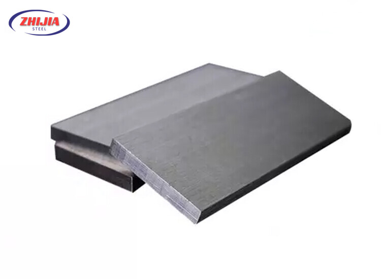 Q345 AISI ENSt 37-2 A572 Gr.65 Flat Bar