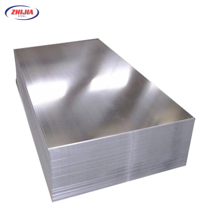 Stainless Steel Sheet / Plate Stainless Steel Sheet / Plate