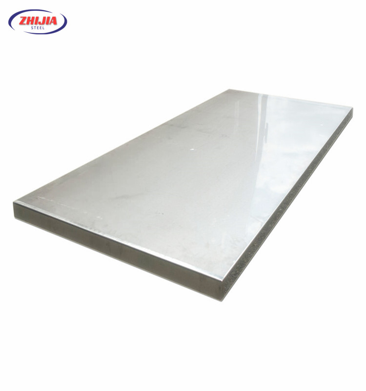 304 Stainless Steel Plate 304 Stainless Steel Plate