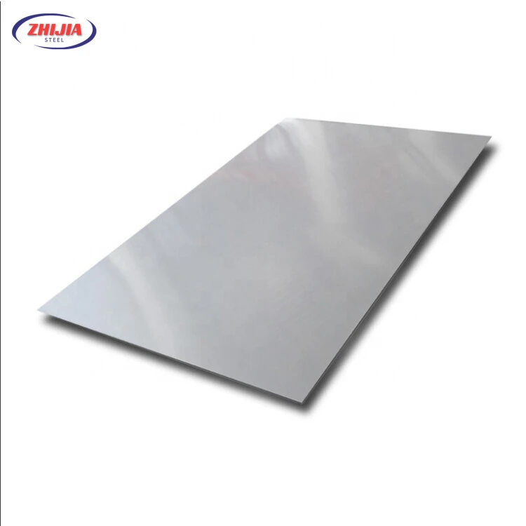 301L Stainless Steel Plate
