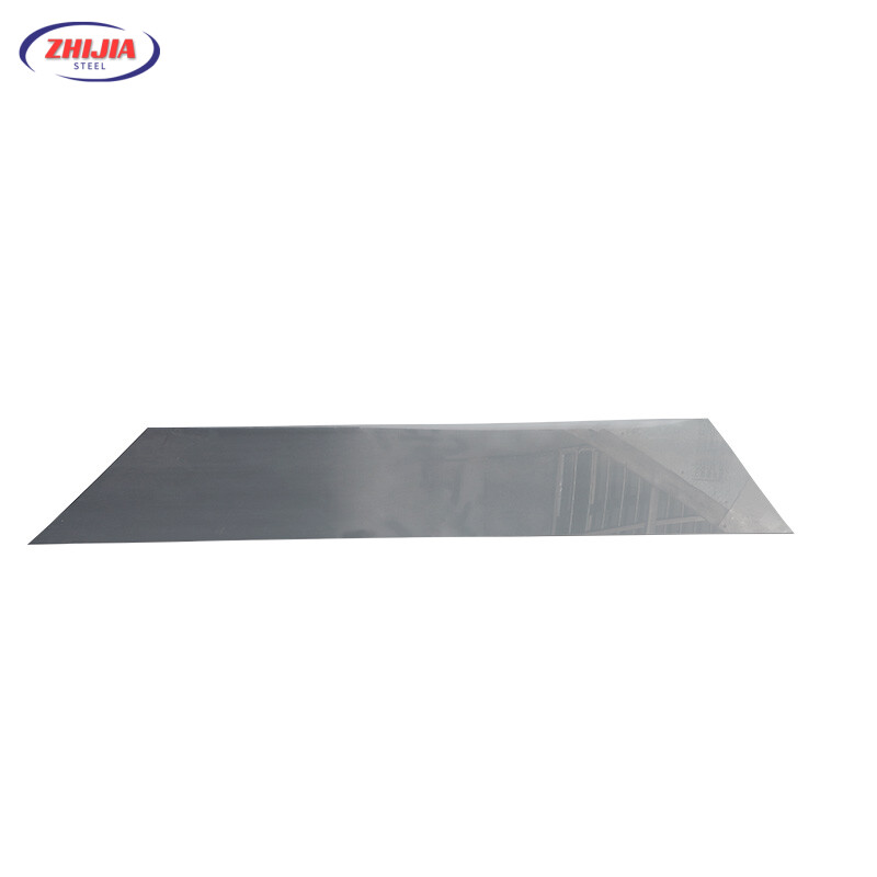301 Stainless Steel Plate 301 Stainless Steel Plate