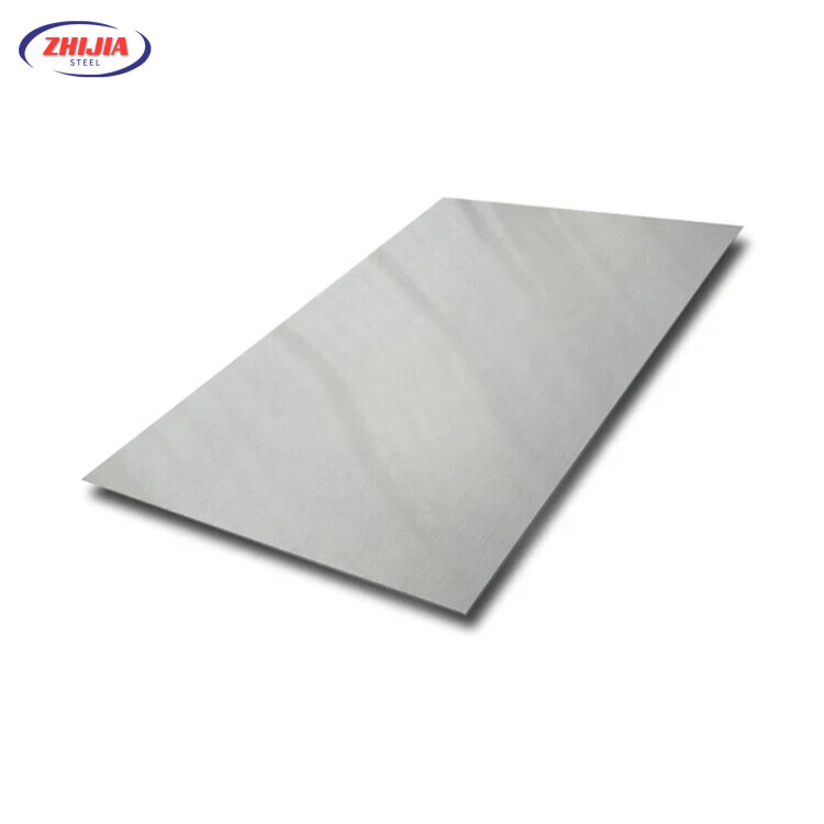 202 Stainless Steel Plate