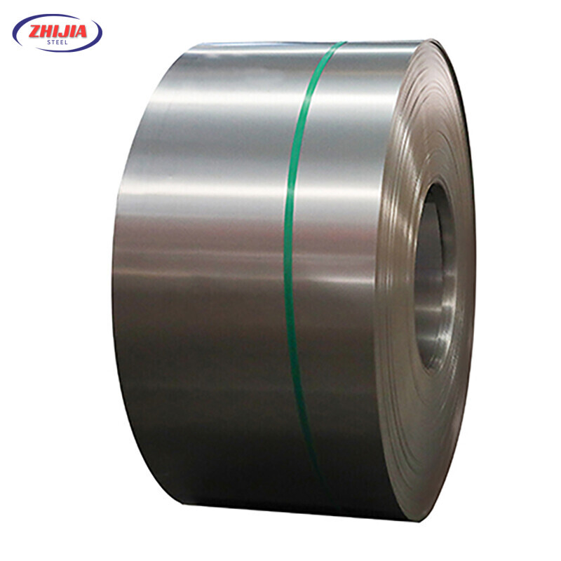 321 Stainless Steel Coil
