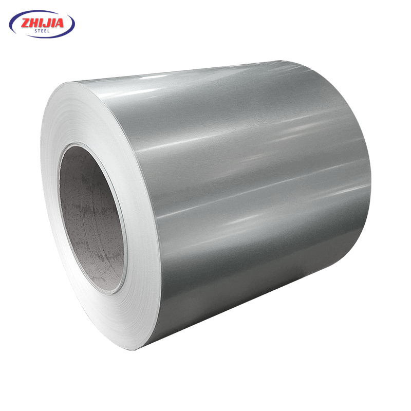 302 Stainless Steel Coil