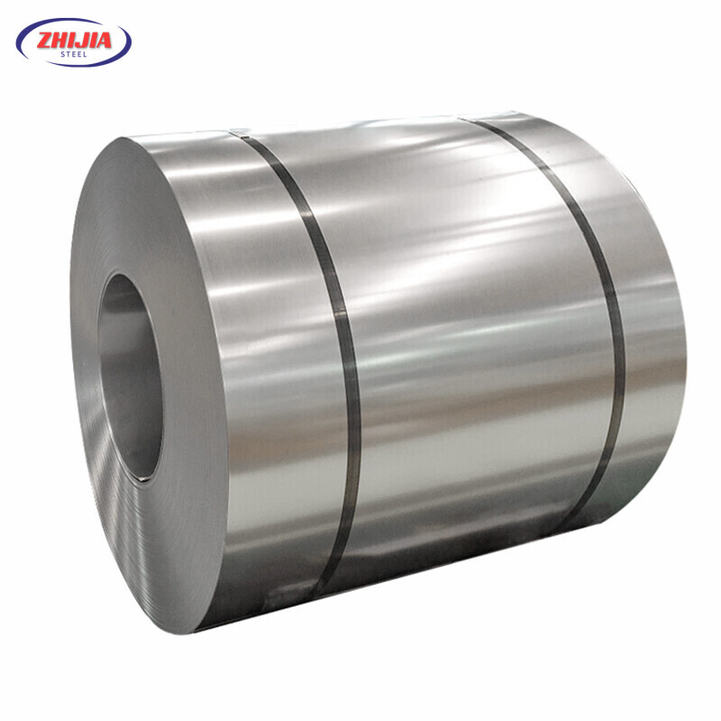202 Stainless Steel Coil