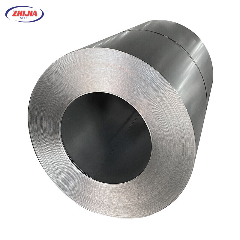 304L Stainless Steel Coil