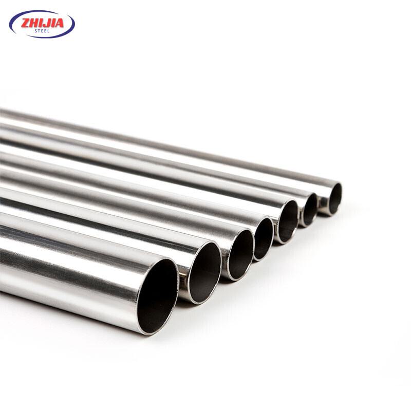 Stainless Steel Pipe / Tube Stainless Steel Pipe / Tube