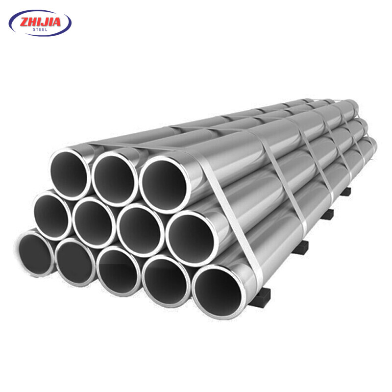 301L Stainless Steel Pipe