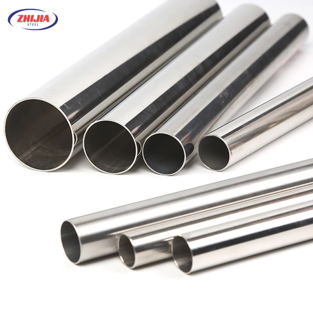 430 Stainless Steel Pipe