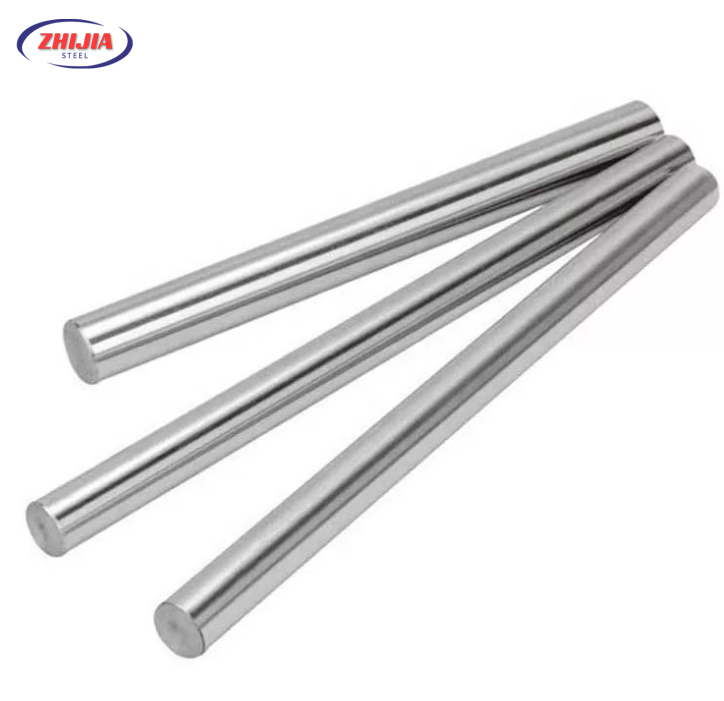 304L Stainless Steel Bar