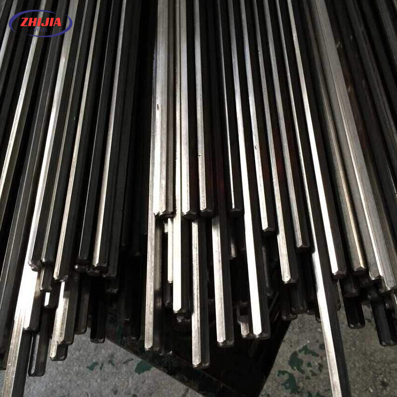 Stainless Steel Bar / Rod