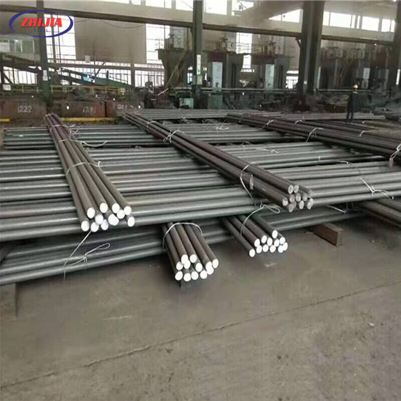 Stainless Steel Bar / Rod