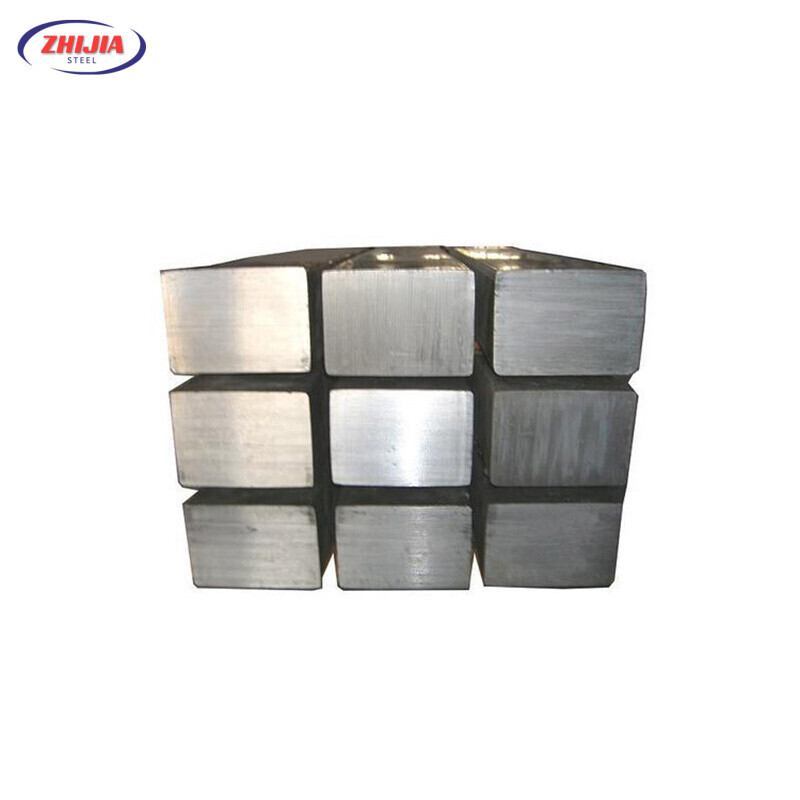 Stainless Steel Square Bar