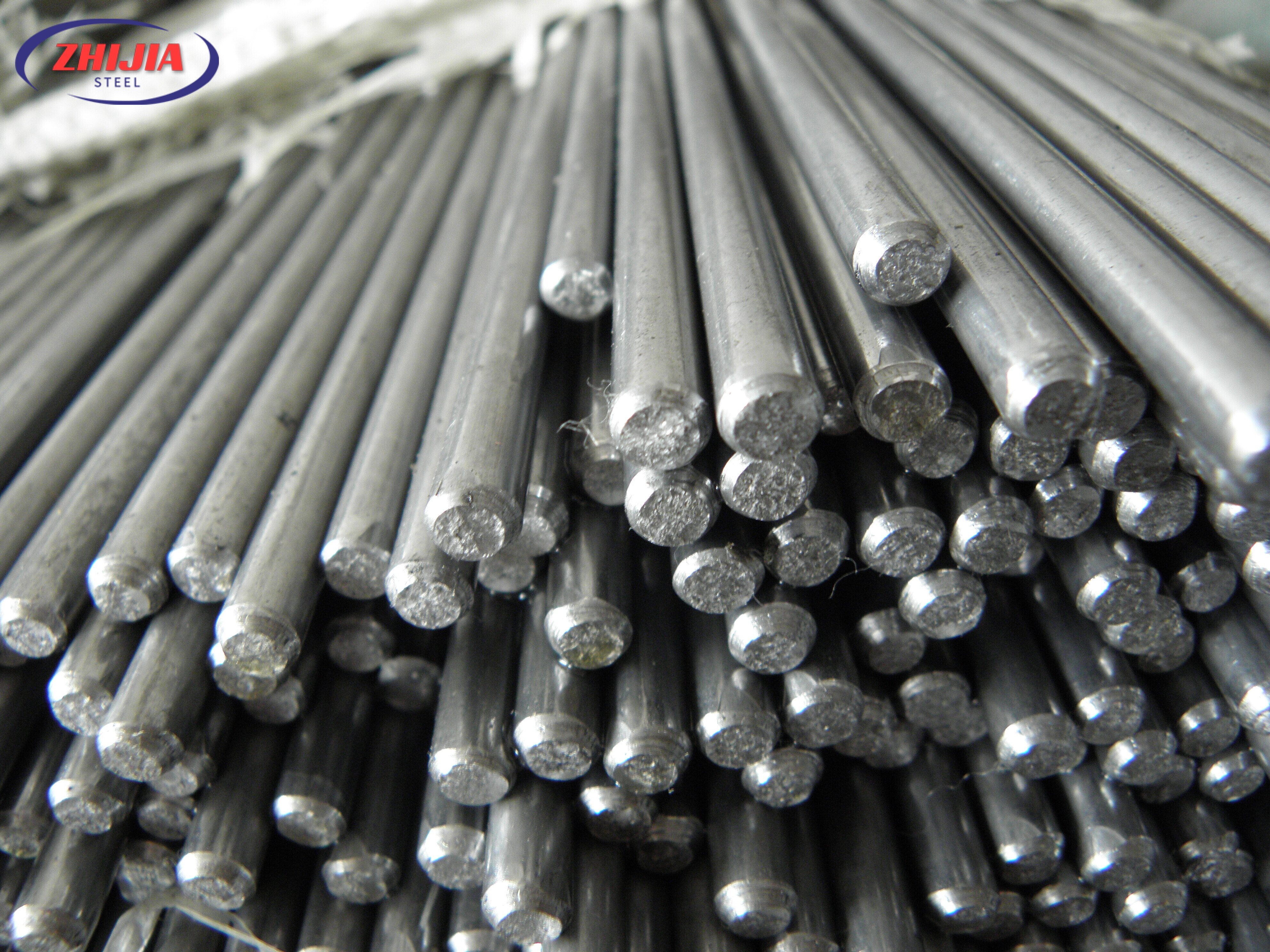 Stainless Steel Fine Bar