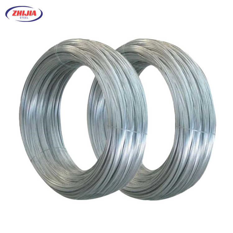 316 Stainless Steel Wire