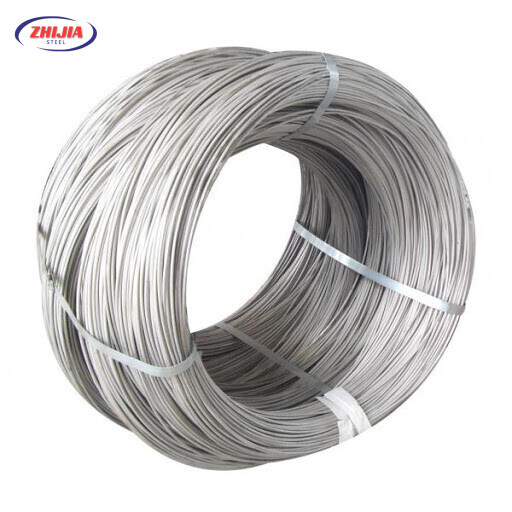 Stainless Steel Wire