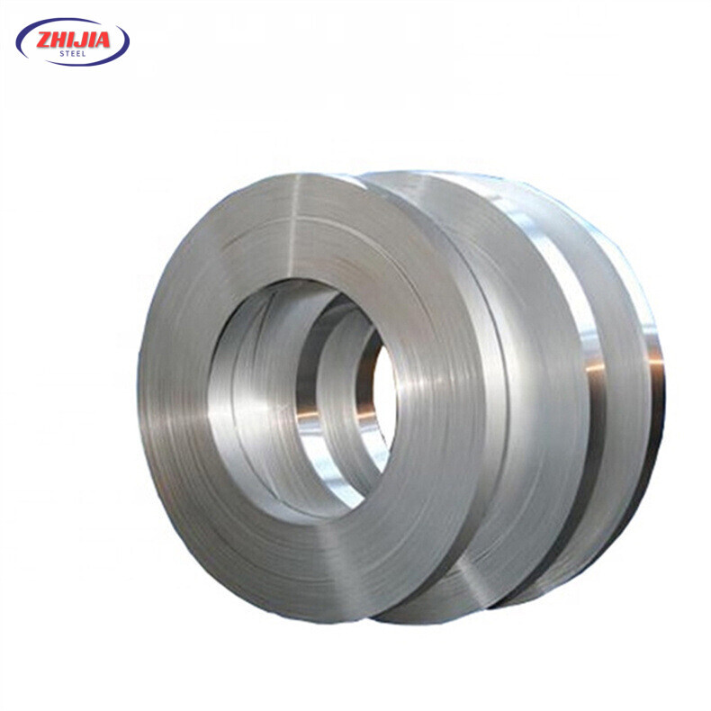420J2 Stainless Strip