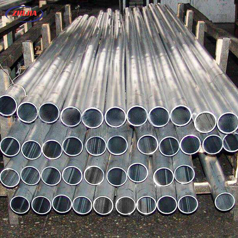 7003 Aluminium Pipe