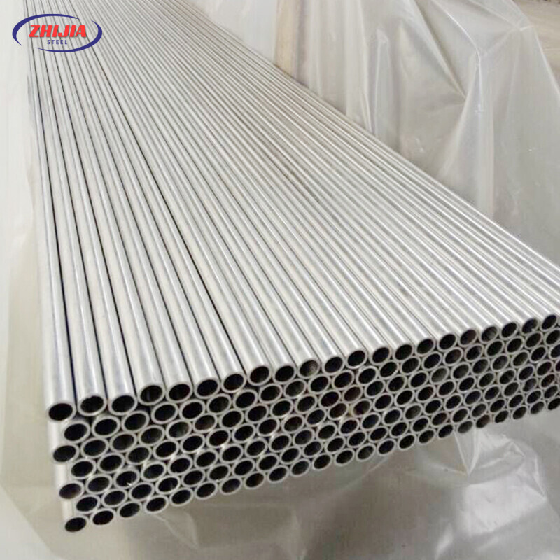 7003 Aluminium Pipe